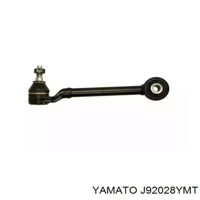 Балансир підвіски задній правий Yamato J92028YMT ціна, від 24.56 USD