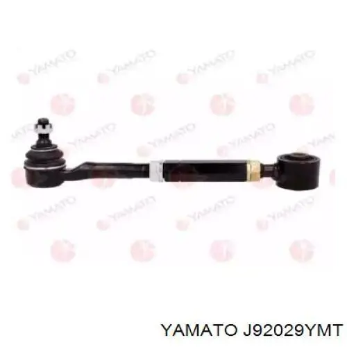Задня поперечна тяга Yamato J92029YMT ціна, від 20.61 USD
