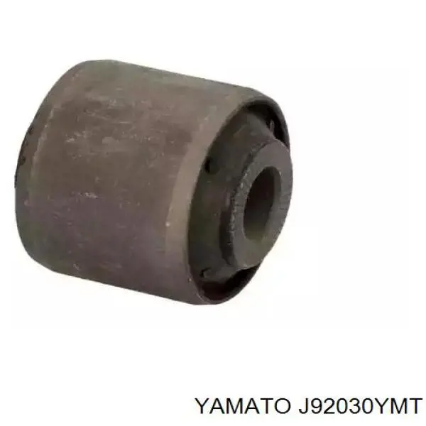 Купити J92030YMT Yamato Важіль задньої підвіски нижній, лівий