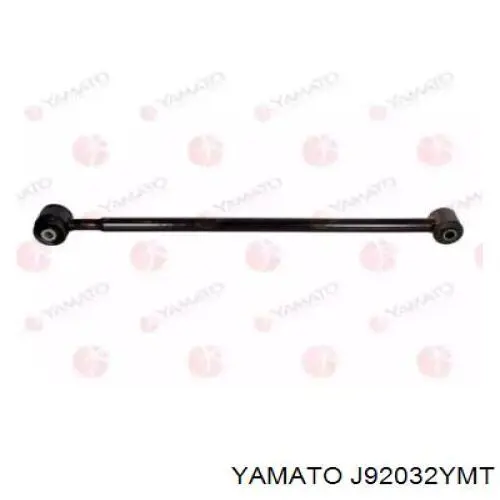 Важіль задньої підвіски поперечний Yamato J92032YMT ціна, від 21.56 USD