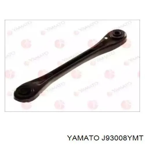 Тяга поперечна задньої підвіски Mazda GE6028600