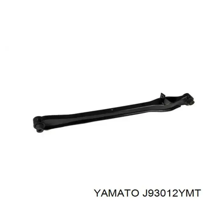 Купити NMS4346 NIPPON MOTORS Важіль задньої підвіски поперечний, лівий