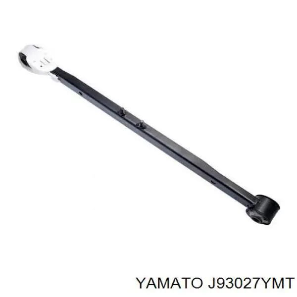 J93027YMT Yamato Стійка стабілізатора, заднього, права
