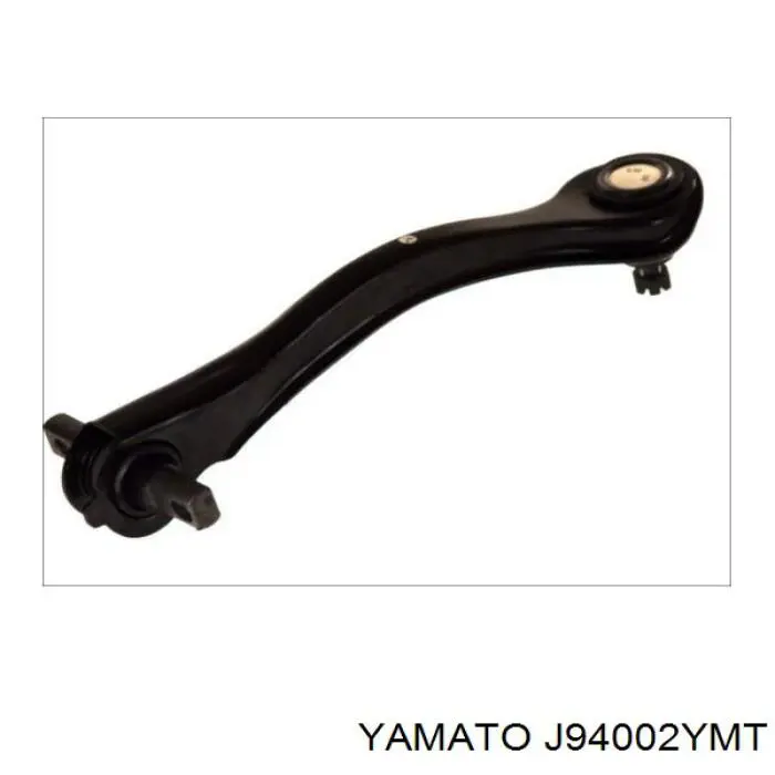 Верхній важіль задньої підвіски лівий Yamato J94002YMT ціна, від 17.07 USD