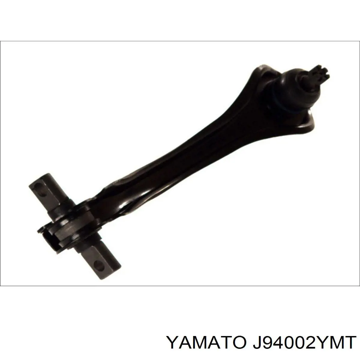Важіль підвіски задній лівий Yamato J94002YMT