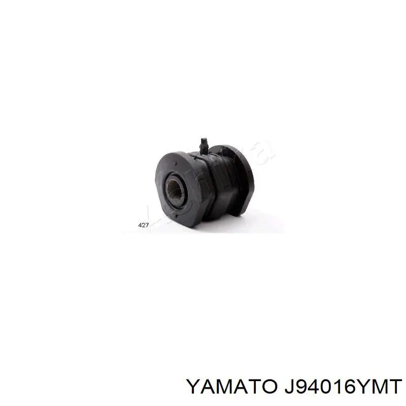 J94016YMT Yamato важіль задньої підвіски верхній, лівий/правий