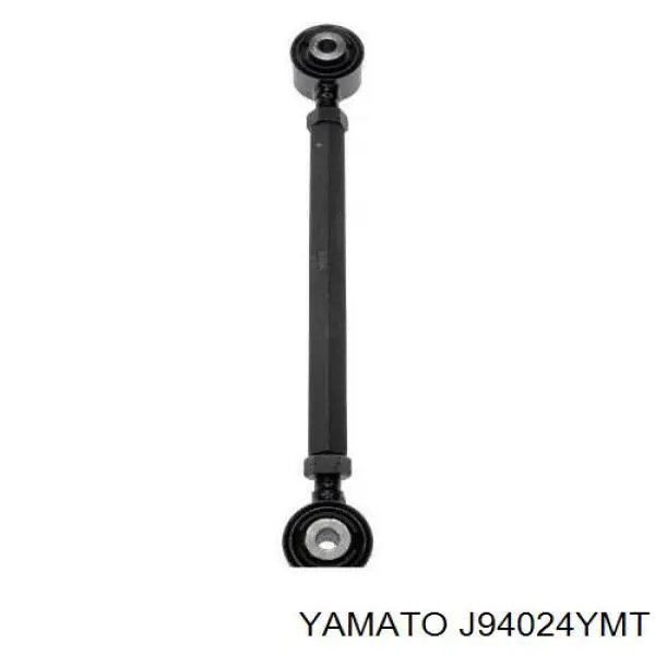 Розтяжка задньої підвіски Yamato J94024YMT