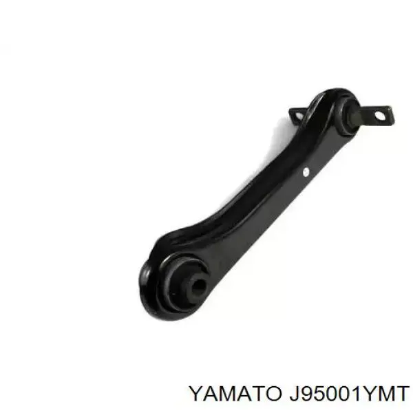 Тяга поперечна задньої підвіски J95001YMT Yamato