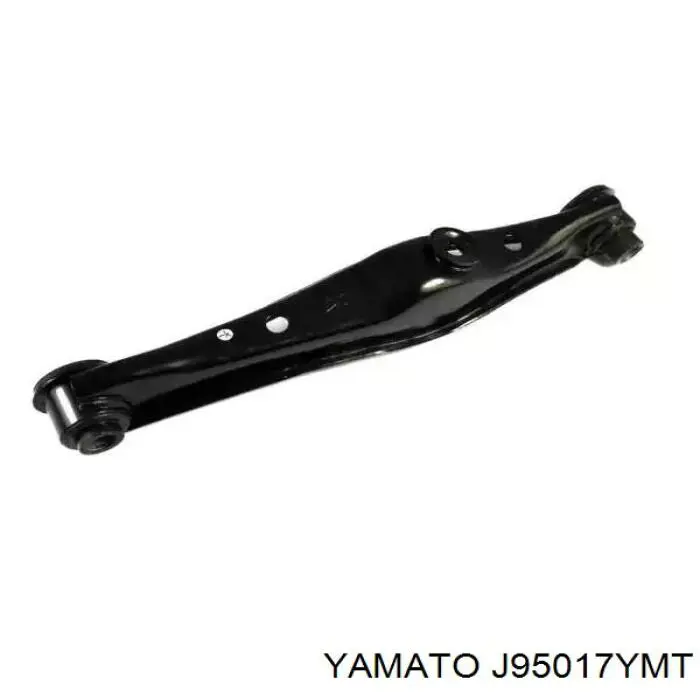 Поперечна тяга задньої підвіски Yamato J95017YMT ціна, від 18.97 USD