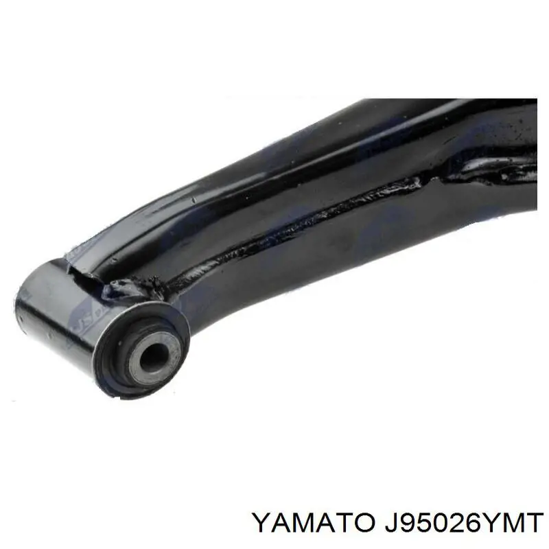 Важіль задньої підвіски нижній, лівий Yamato J95026YMT ціна, від 169.74 USD