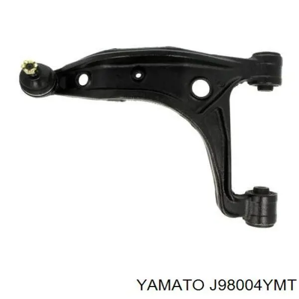 J98004YMT Yamato Балансир підвіски задній правий