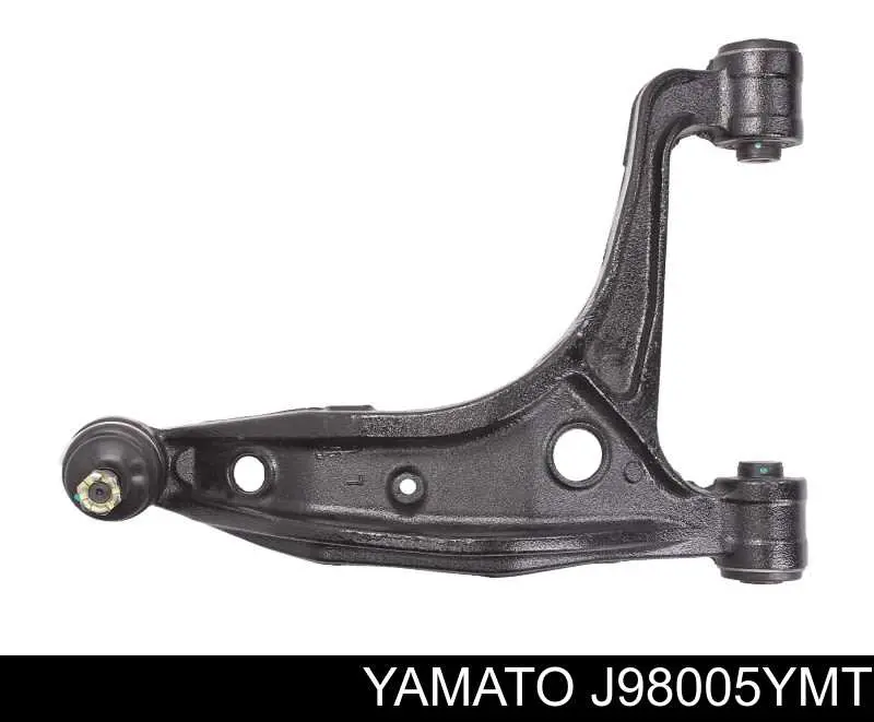 J98005YMT Yamato Балансир підвіски задній лівий