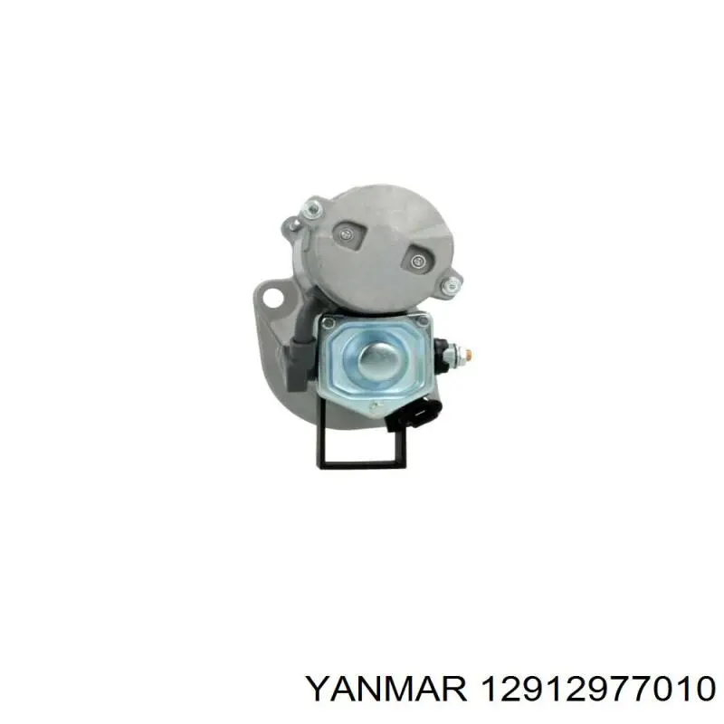 Купити S6093 As-pl Стартер