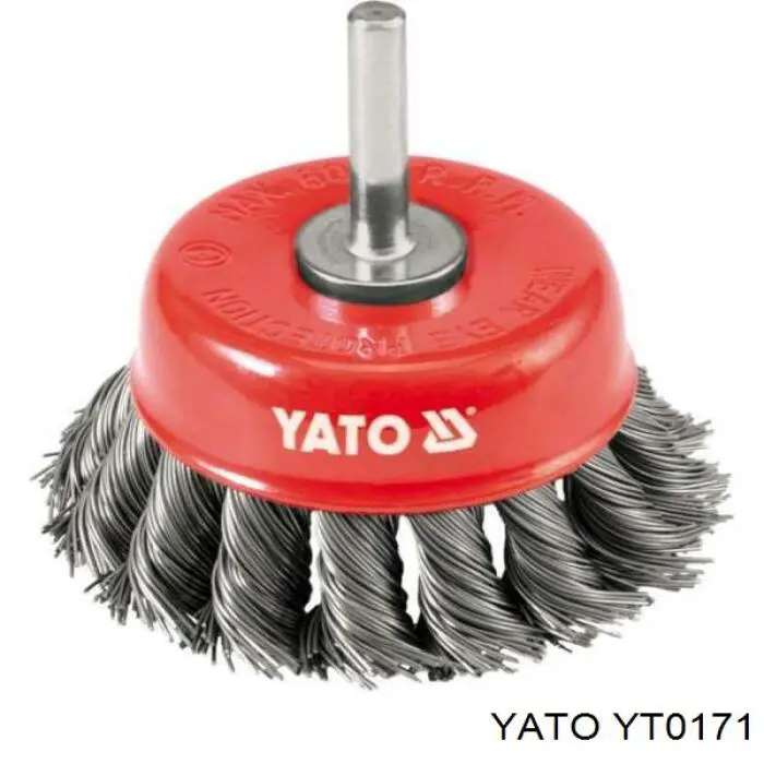 Купити YT0171 Yato 