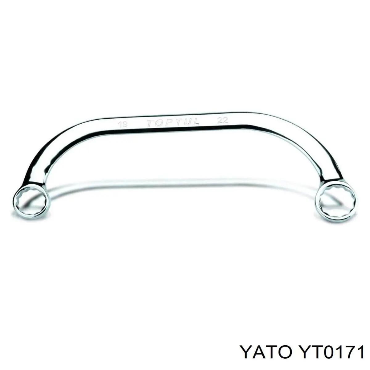  Yato YT0171 ціна, від 3.64 USD