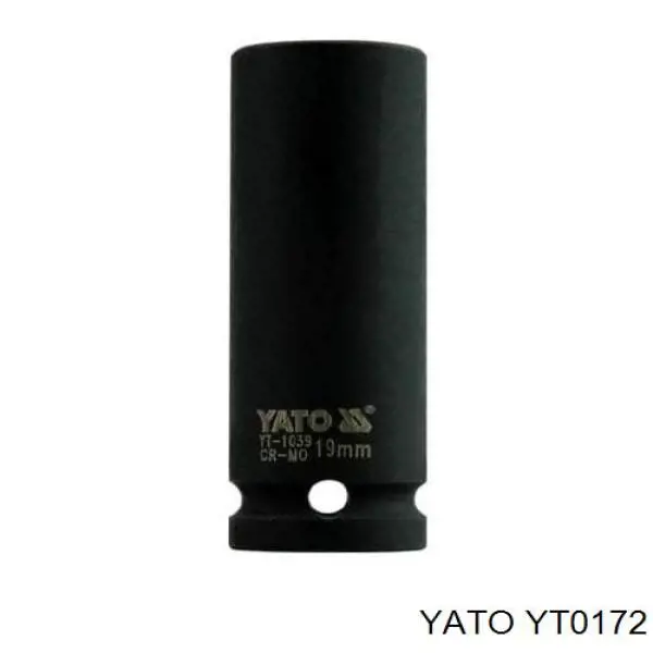 Купити YT0172 Yato 