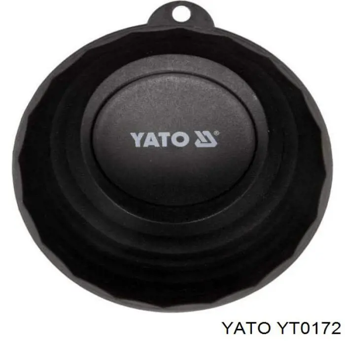  Yato YT0172 ціна, від 3.97 USD