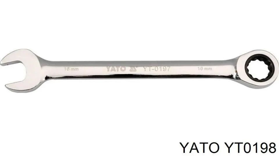  Yato YT0198 ціна, від 6.05 USD