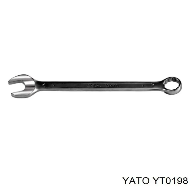 Купити YT0198 Yato 