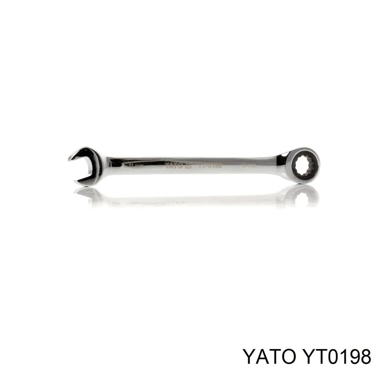  YT0198 Yato