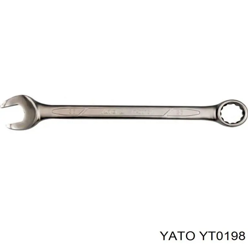 YT0198 Yato 