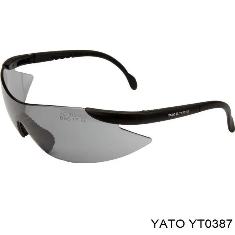 Купити YT0387 Yato 