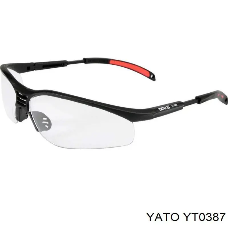  Yato YT0387 ціна, від 3.10 USD