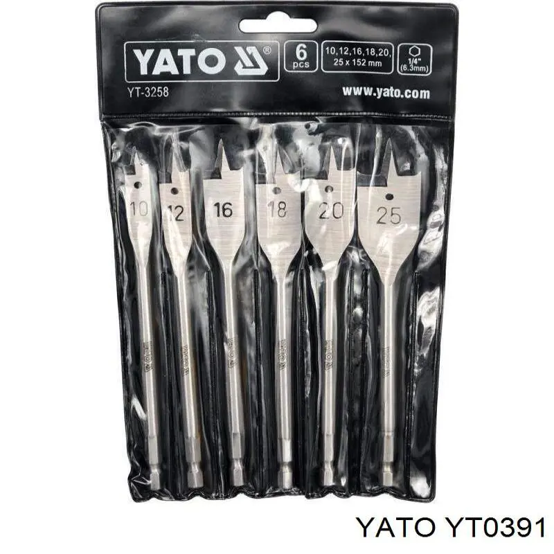 Купити YT0391 Yato 