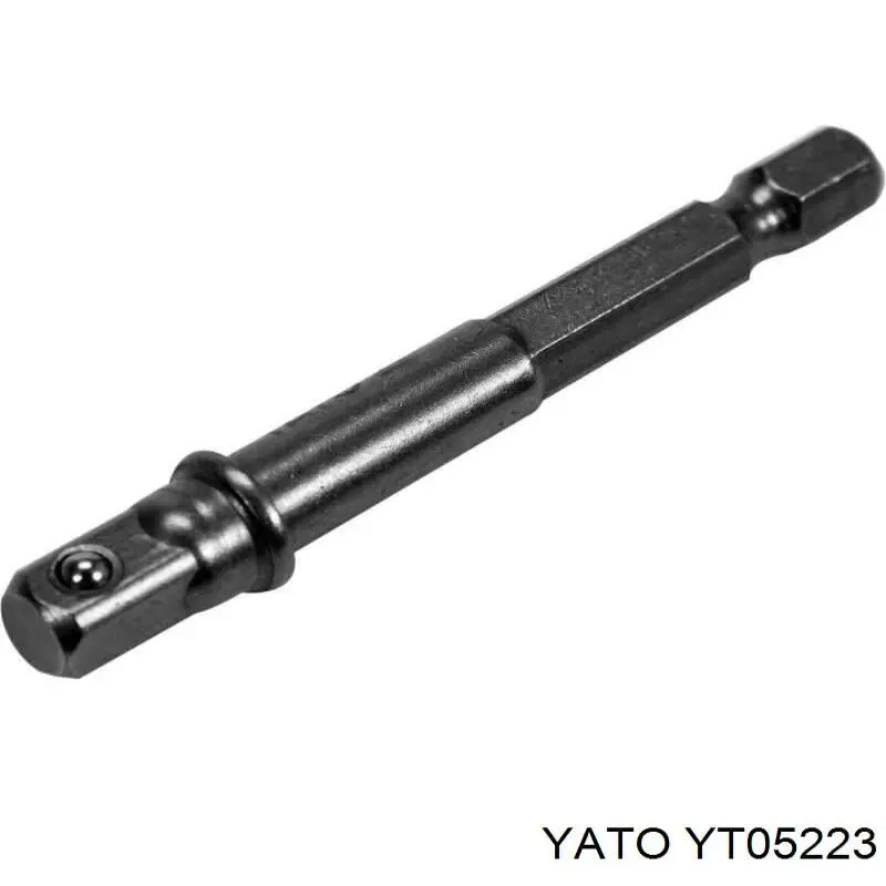  Yato YT05223 ціна, від 1.66 USD