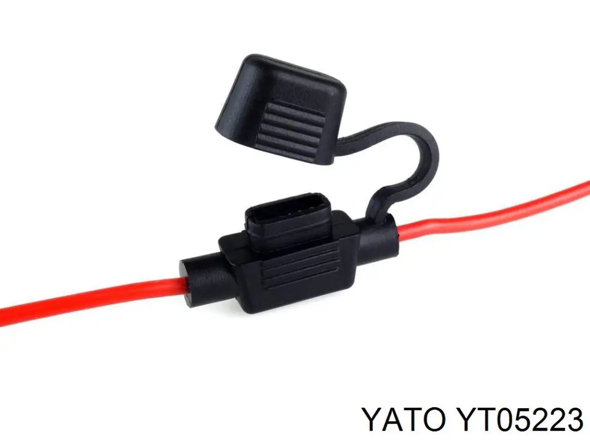 Купити YT05223 Yato 