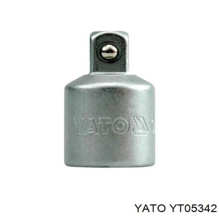  Yato YT05342 ціна, від 48.14 USD