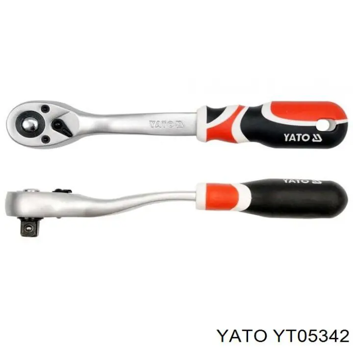 Купити YT05342 Yato 