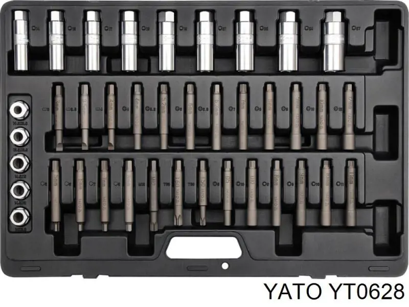 YT0628 Yato 