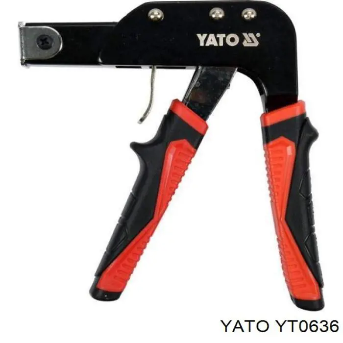  YT0636 Yato