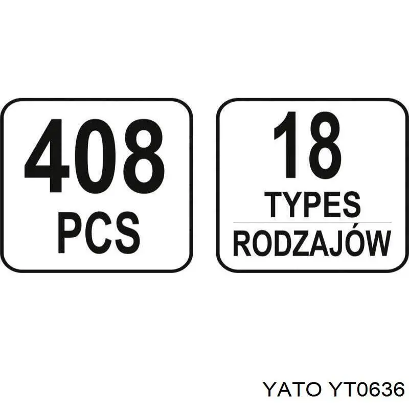  Yato YT0636 ціна, від 18.37 USD