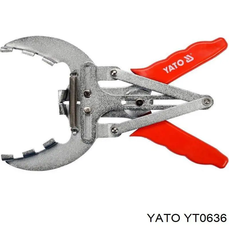  YT0636 Yato