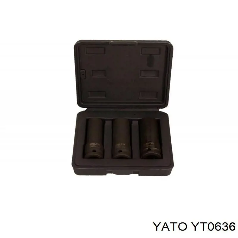 YT0636 Yato 