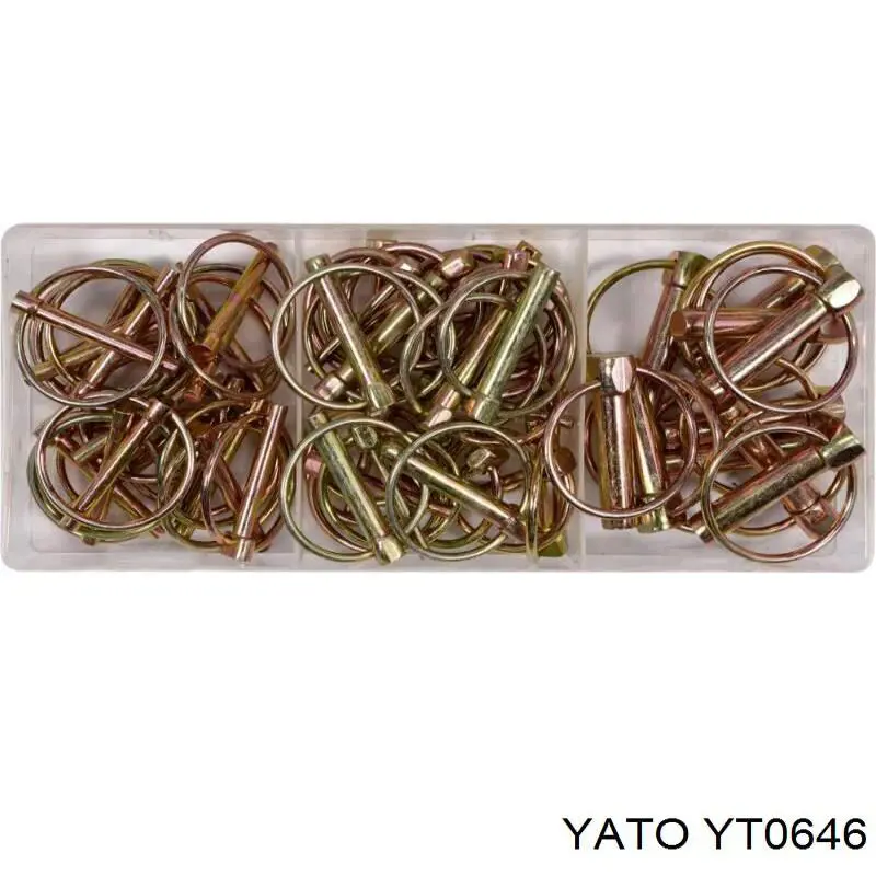 YT0646 Yato 