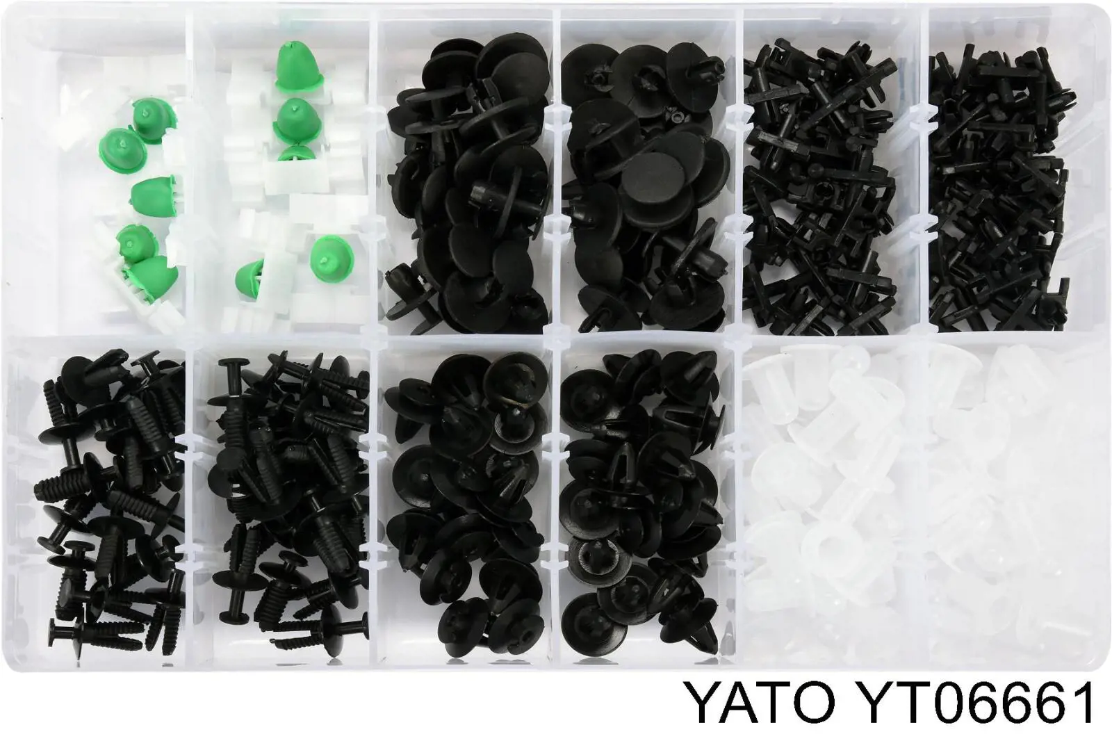 YT06661 Yato 