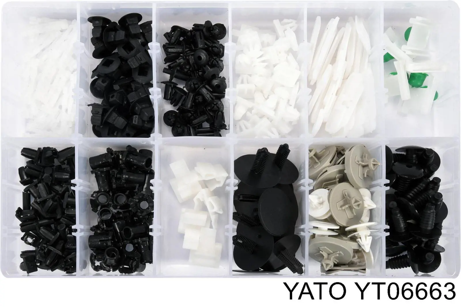 YT06663 Yato 
