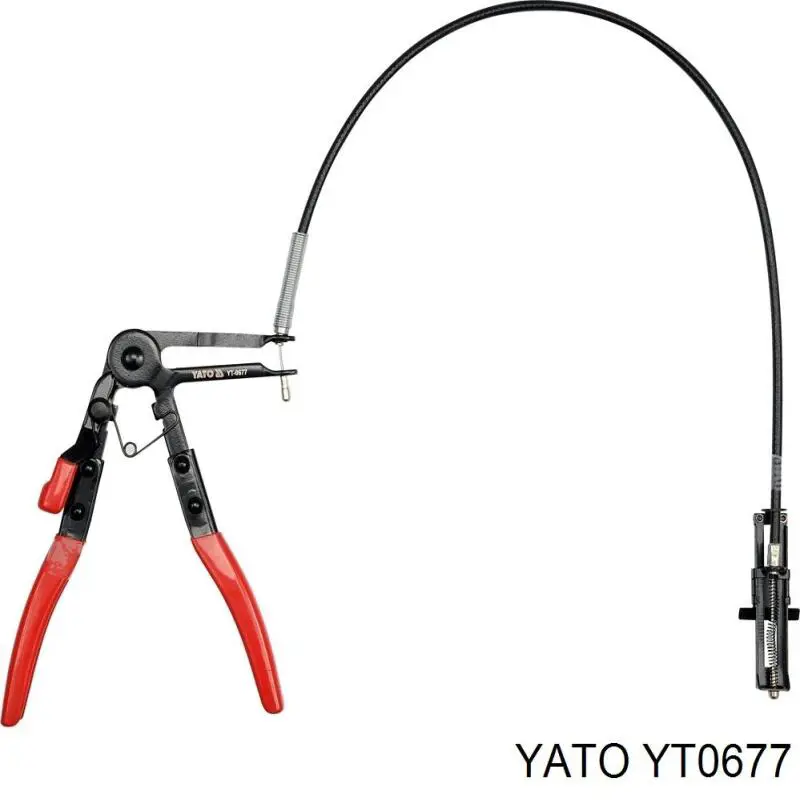 YT0677 Yato 
