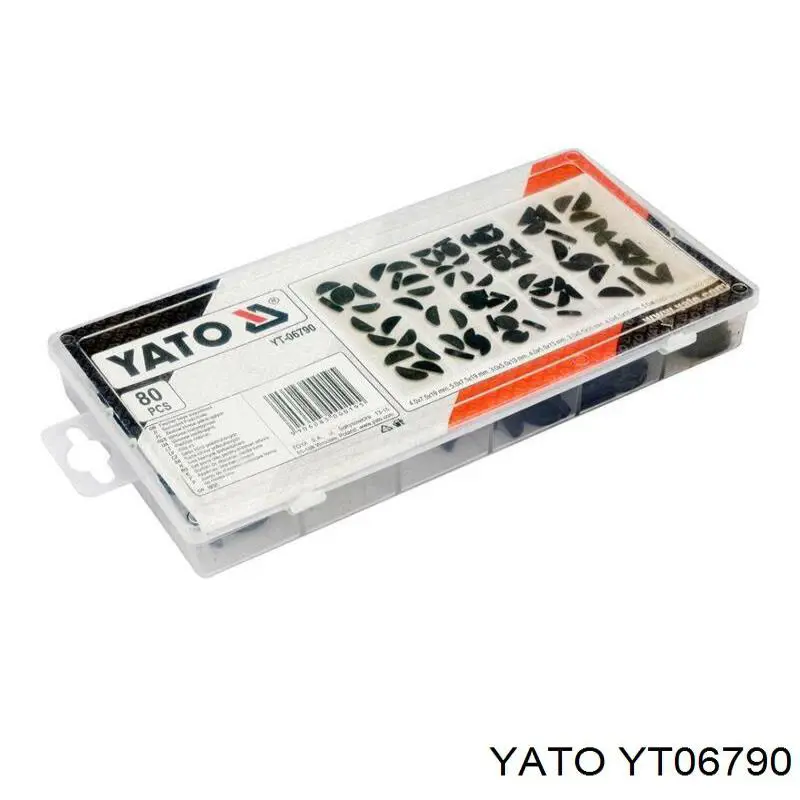 YT06790 Yato 
