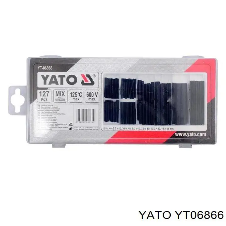  YT06866 Yato