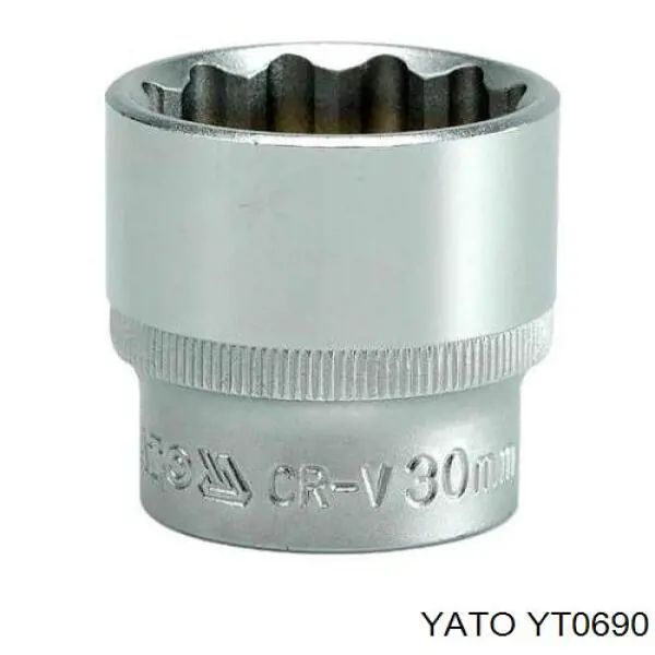 YT0690 Yato 