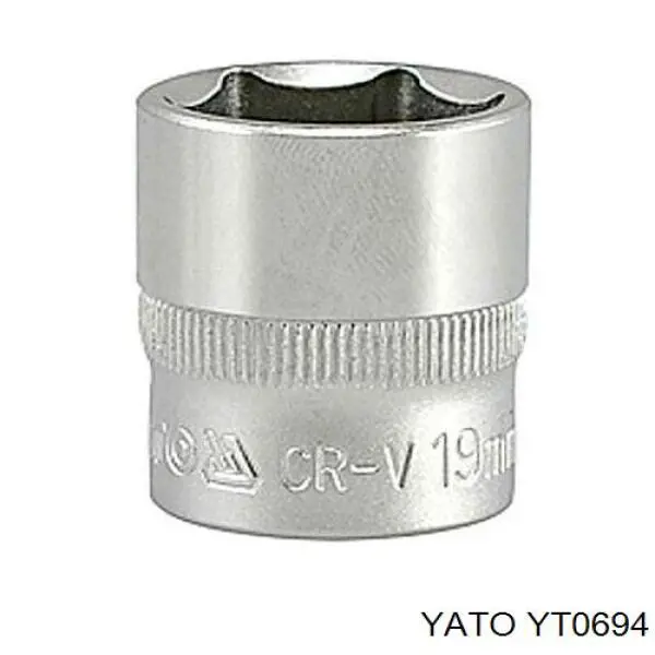  Yato YT0694 ціна, від 1.39 USD