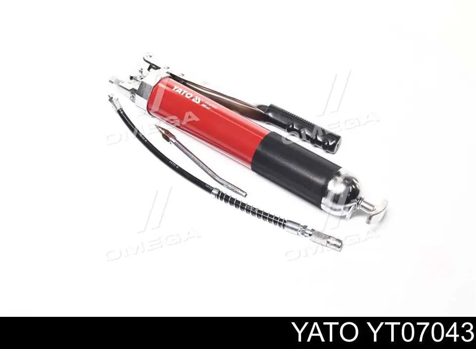 YT07043 Yato 