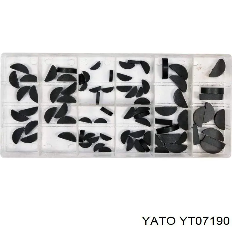 YT07190 Yato 