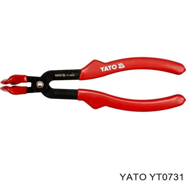 YT0731 Yato 