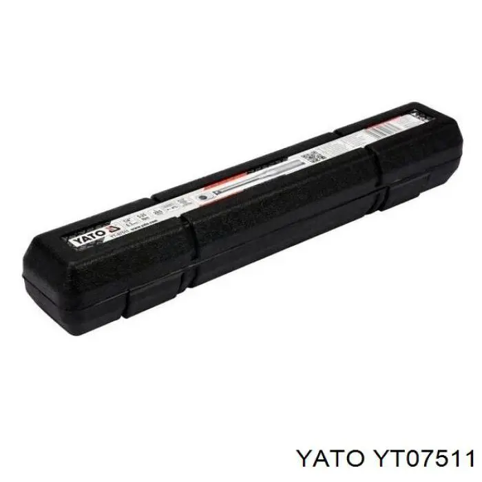  Yato YT07511 ціна, від 39.22 USD