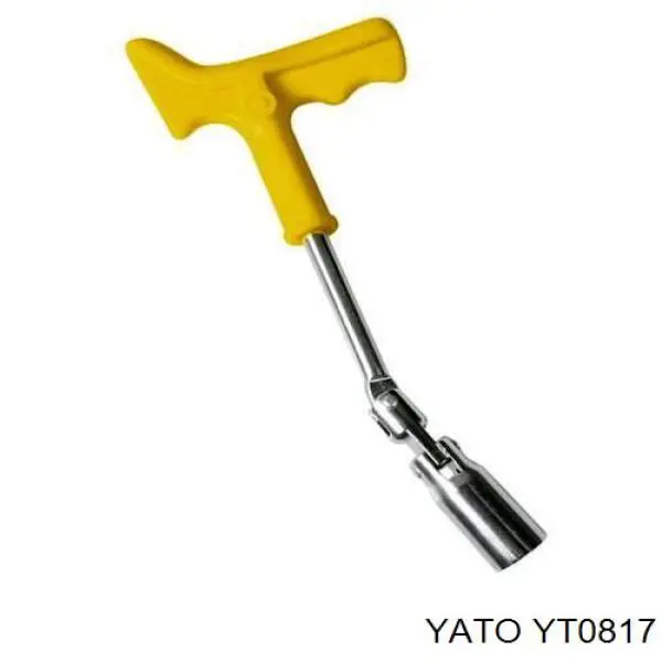  YT0817 Yato
